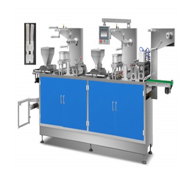 Mesin Pembuat Bantalan Lutut