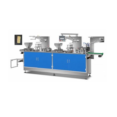 Mesin Pembuat Bantalan Pinggang