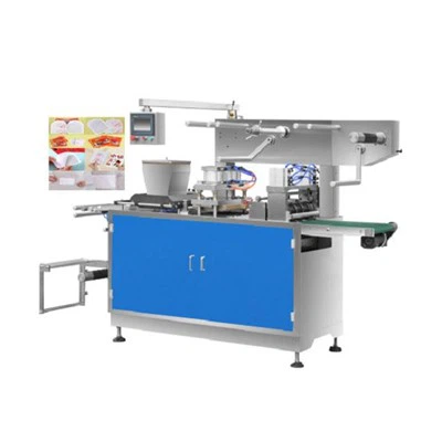 Mesin pembuat bantalan hangat